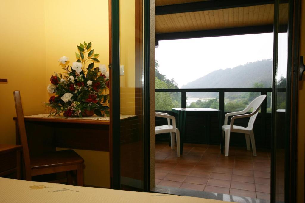Hotel Restaurante Canero Rom bilde